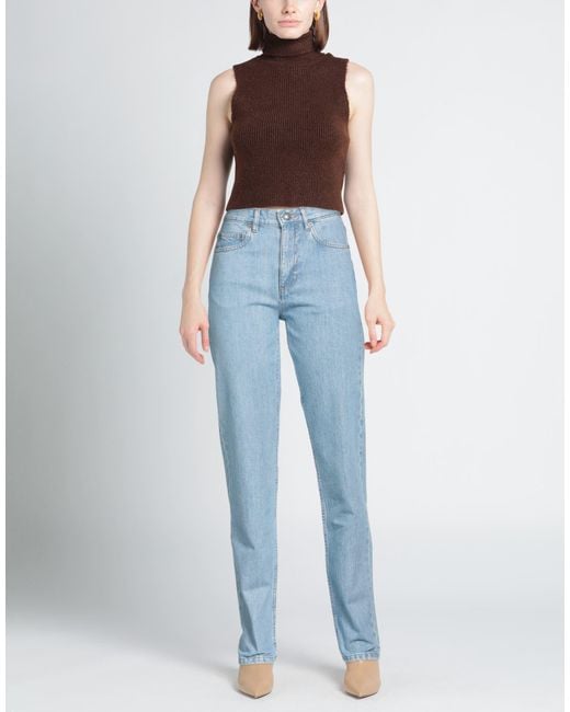 A.P.C. Blue Jeans
