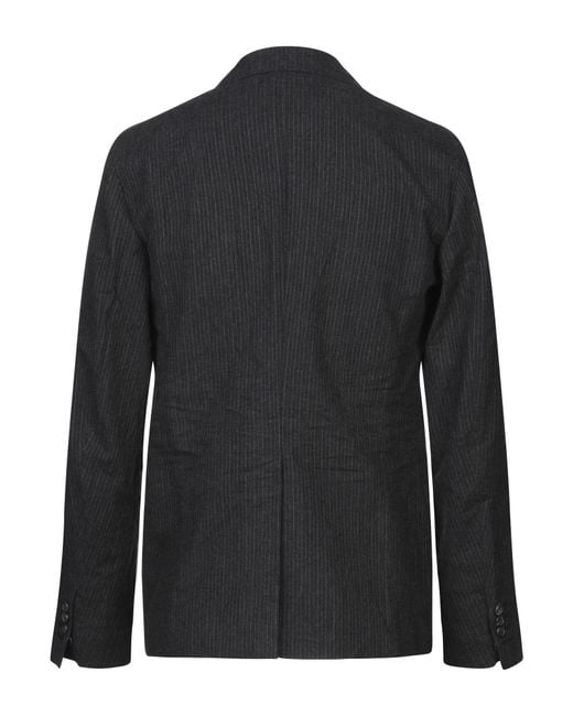 DSquared² Black Blazer for men