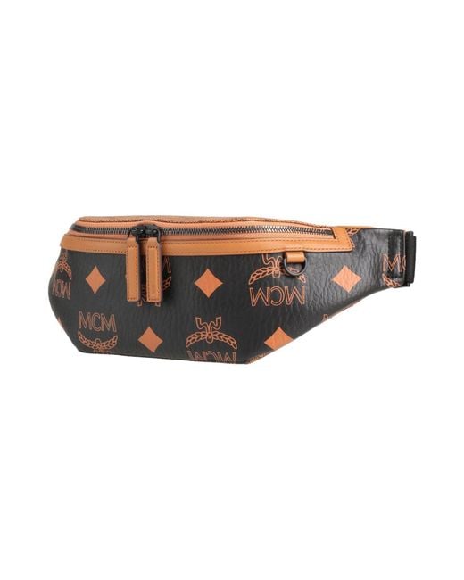MCM Gürteltasche in Brown für Herren