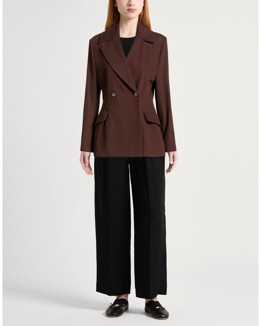 Carla G Brown Blazers