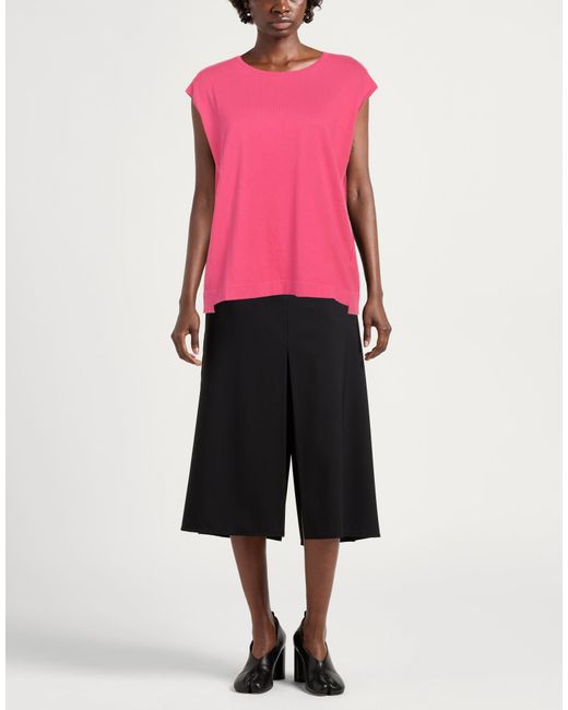 Rossopuro Pink Jumper