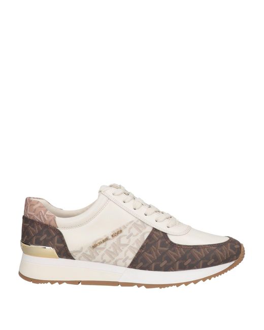 MICHAEL Michael Kors White Trainers