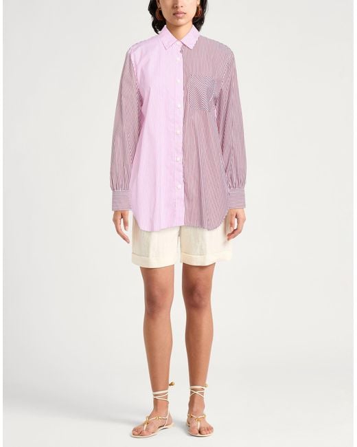 Camicia di Rag & Bone in Pink