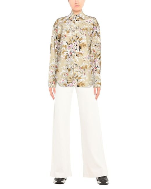 Chemise Colville en coloris Multicolor