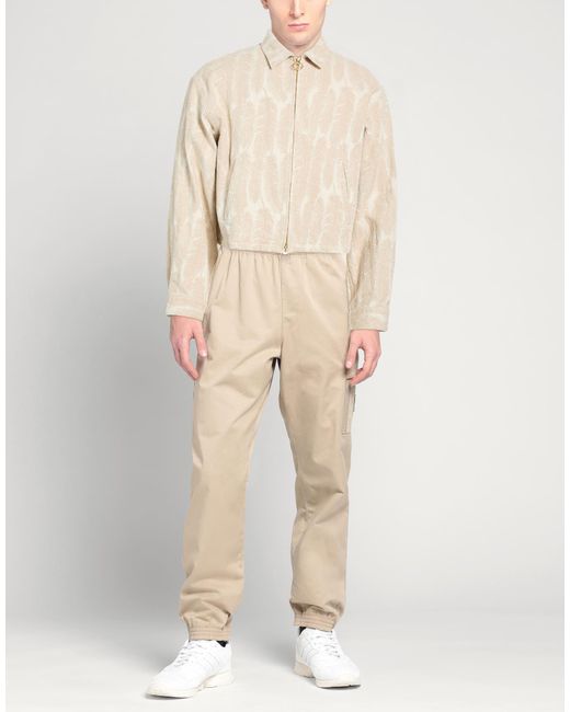 Kapital Natural Denim Outerwear for men