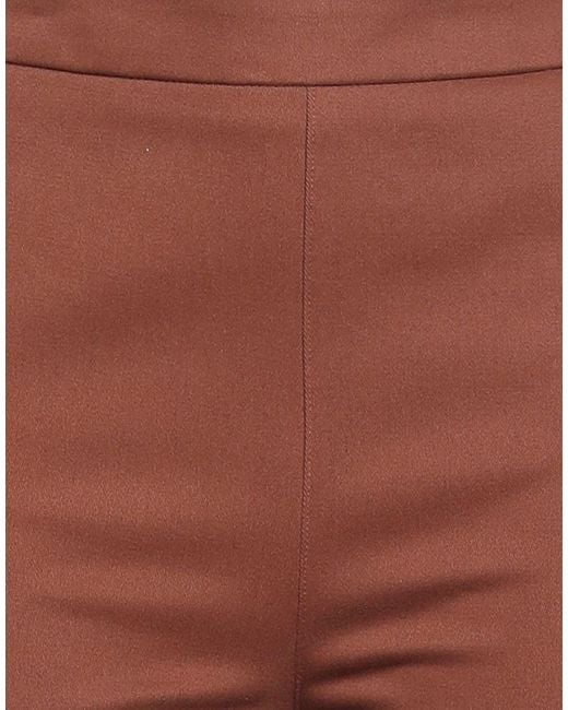 Ballantyne Brown Trouser