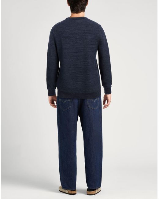 Gant Pullover in Blue für Herren