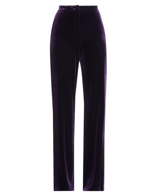 Pinko Blue Trouser