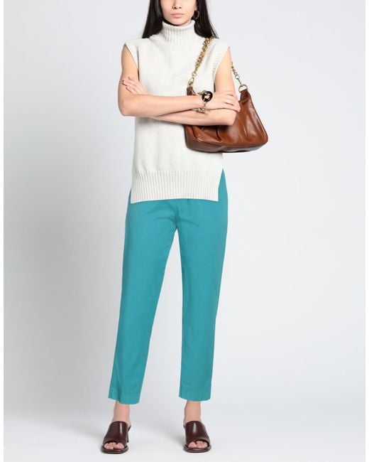 Myths Blue Pants