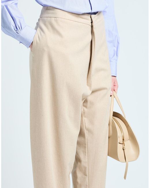 Tandem Natural Trouser