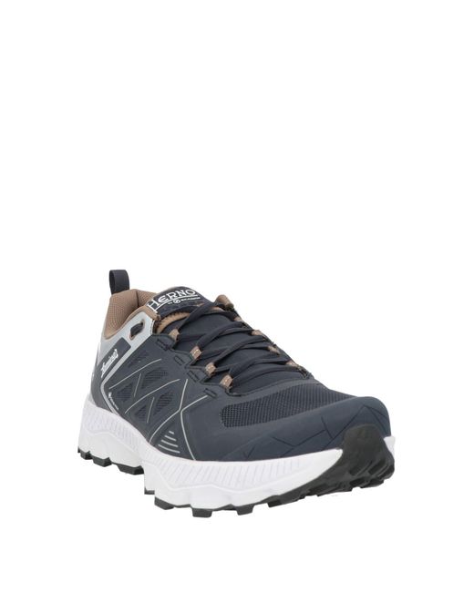 Herno Sneakers in Gray für Herren