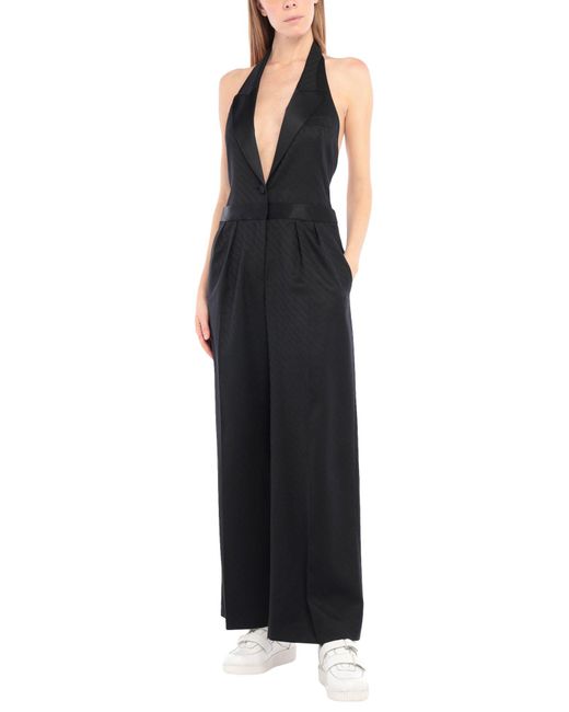 alexander wang jumpsuit