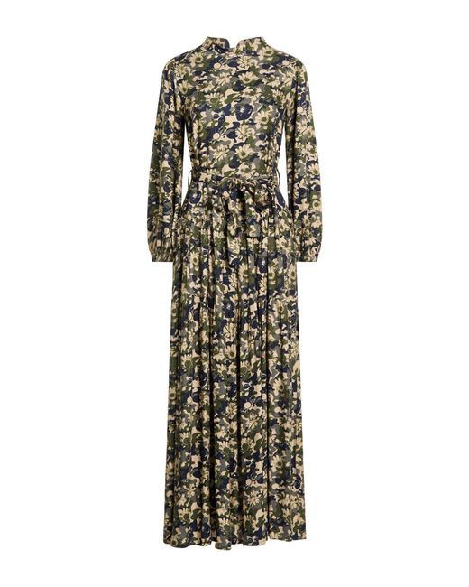 CONNOR & BLAKE White Maxi Dresses