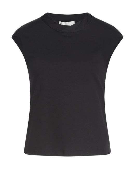 Tory Burch Black T-Shirts
