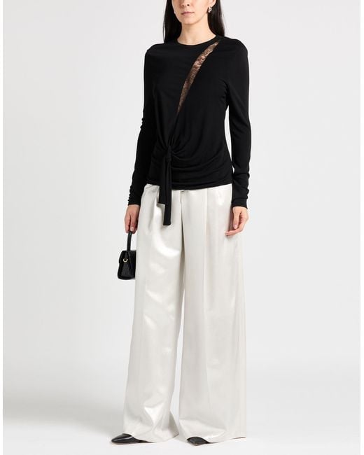 Tom Ford Black Top Viscose