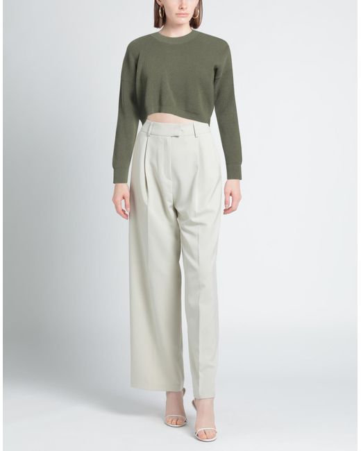 Pullover ViCOLO en coloris Green