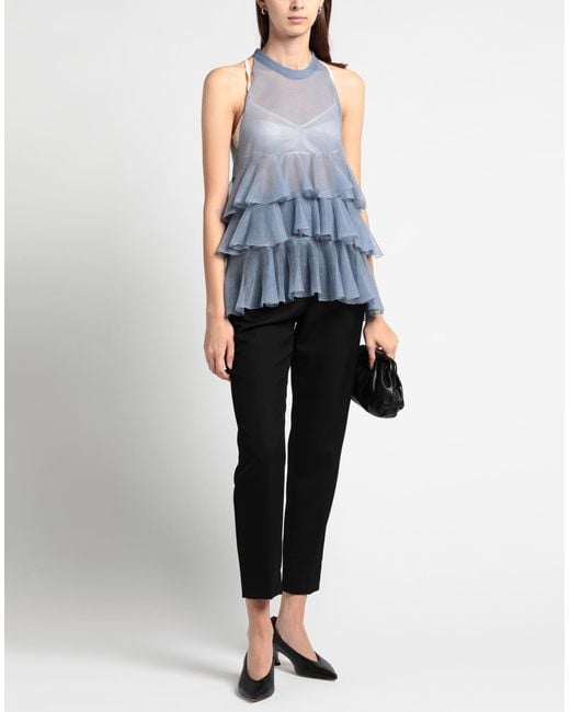 Altea Blue Top