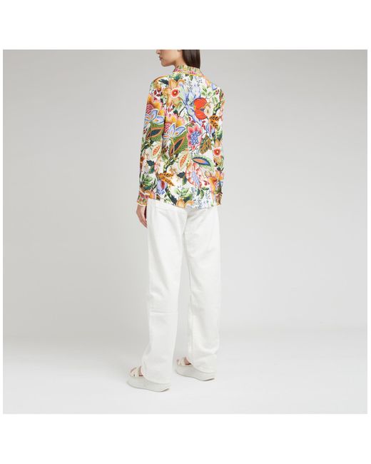 Camisa Etro de color White