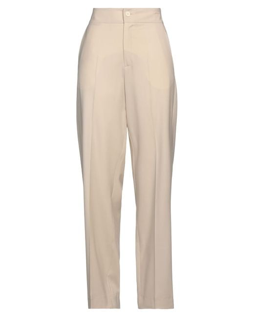 Alysi Natural Pants