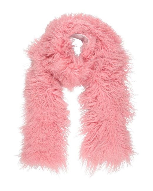 Sciarpa di DES_PHEMMES in Pink