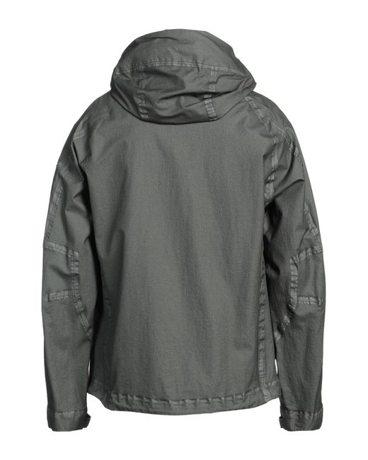 C P Company Gray Jacket for men
