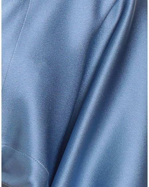 Alysi Blue Top