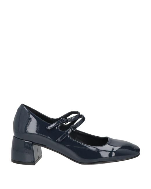 Decolletes di Jeannot in Blue
