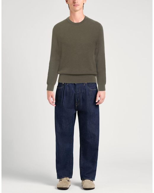 Rag & Bone Green Jumper for men