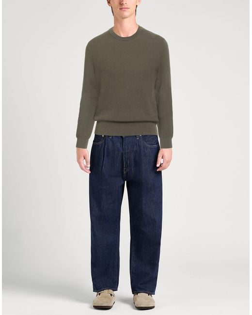 Rag & Bone Green Jumper for men