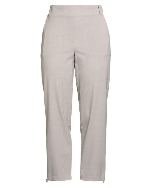 Soallure Gray Trouser