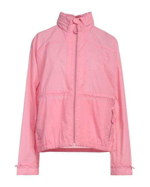 Hunter Pink Jacket