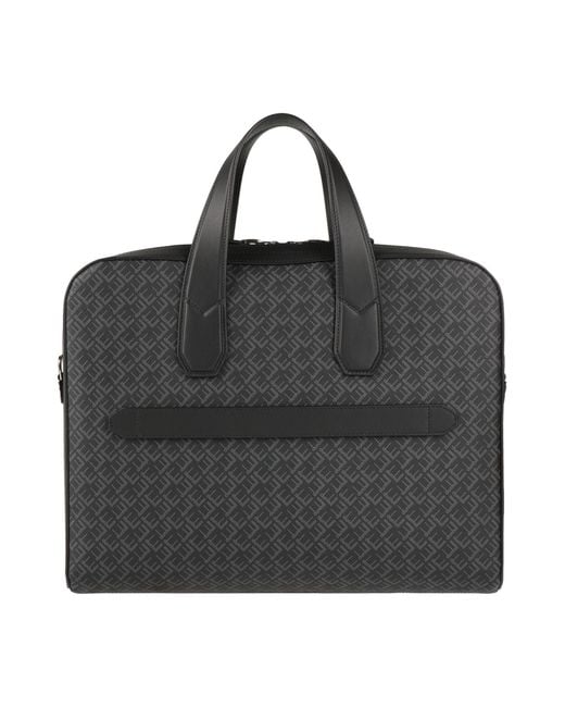 Dunhill Handtaschen in Black für Herren