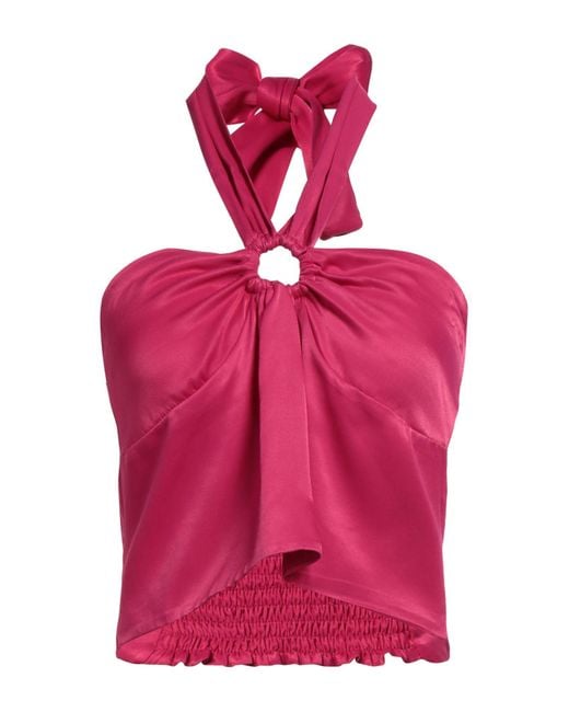 Haveone Pink Top