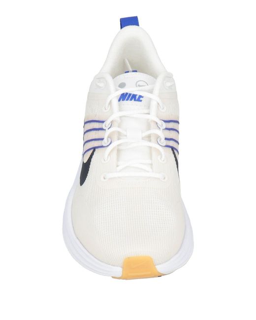 Nike White Trainers
