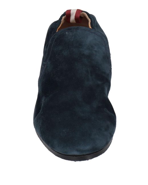 Bally Blue Loafer for men