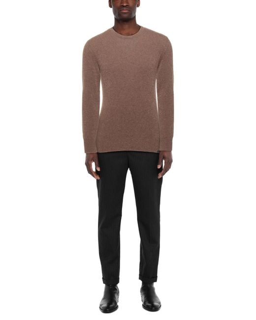 Brooksfield Multicolor Jumper for men