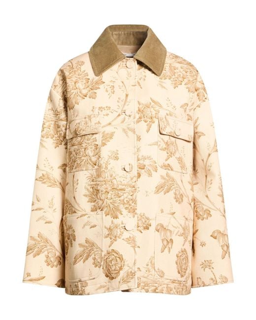 Paul & Joe Natural Jackets