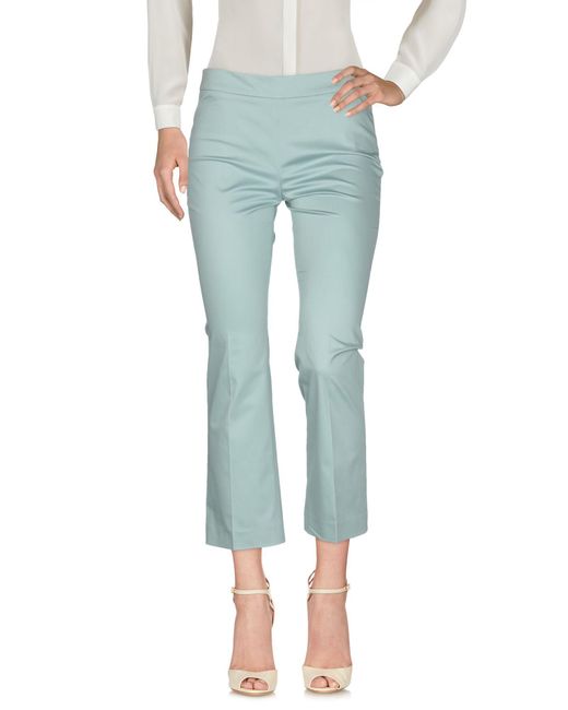 Incotex Blue Trouser