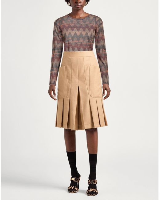 Pullover di Missoni in Brown
