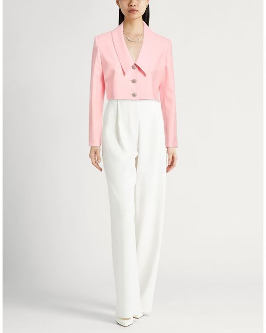 PT Torino Pink Blazers