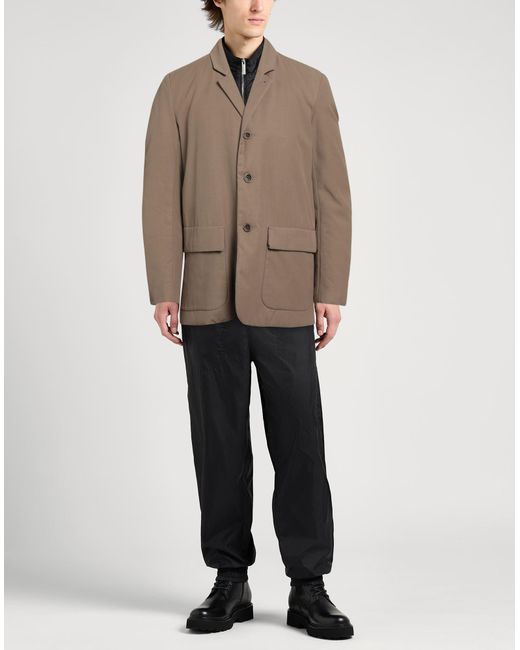 Giacca & Giubbotto di Uma Wang in Brown da Uomo