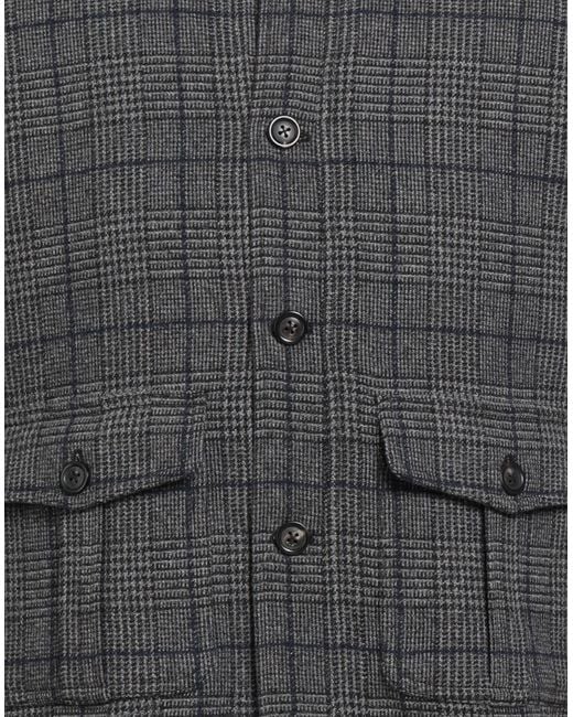Circolo 1901 Jacke & Anorak in Gray für Herren