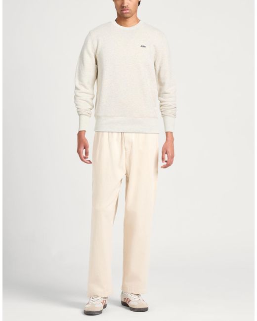 Sudadera Autry de hombre de color White