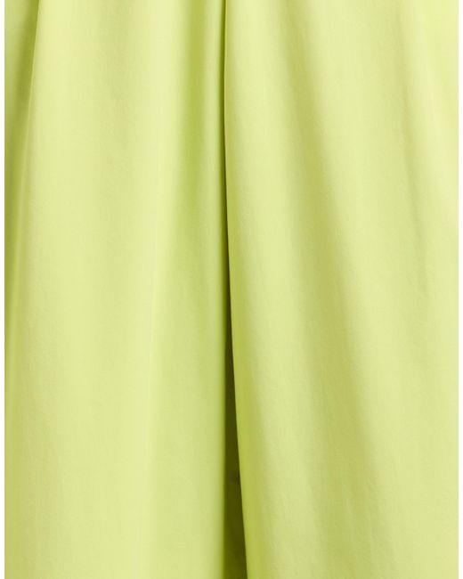 Rrd Yellow Lime Jumpsuit Polyester