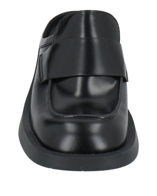 CAMPERLAB Black Mules & Clogs for men