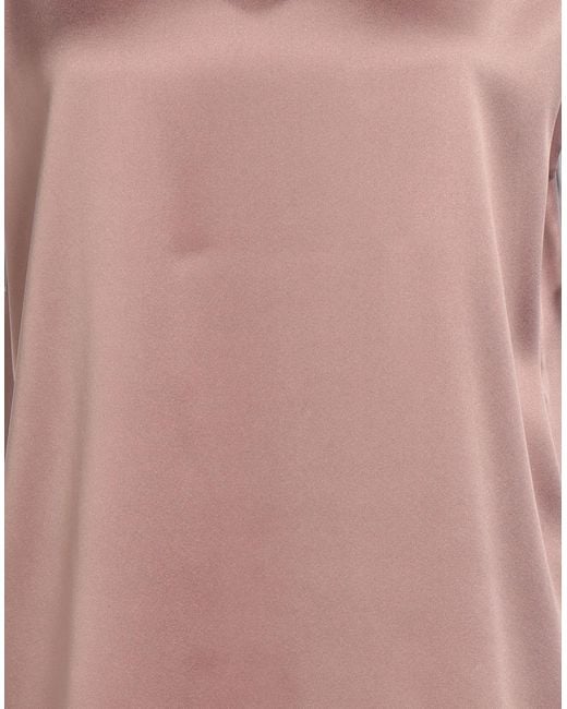 Brunello Cucinelli Pink Top