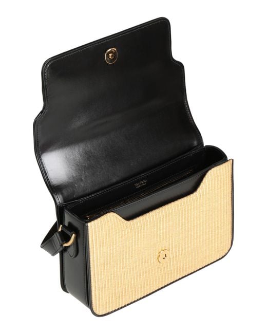Tom Ford Natural Cross-Body Bag