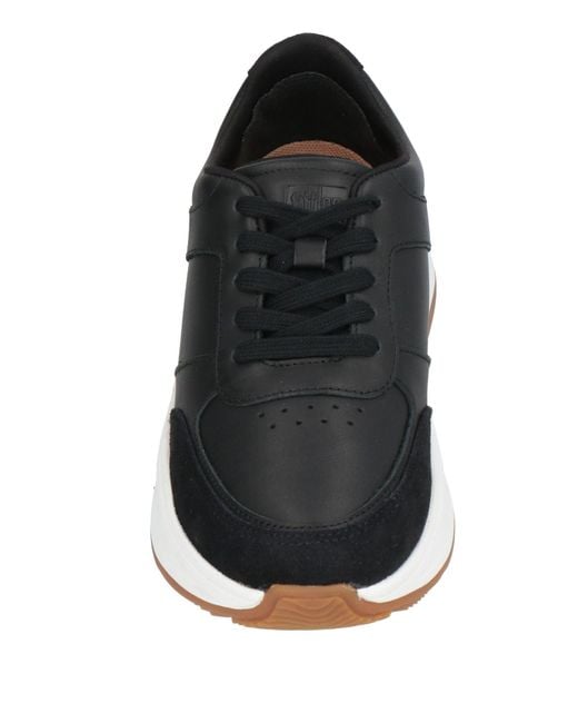 Fitflop Black Trainers