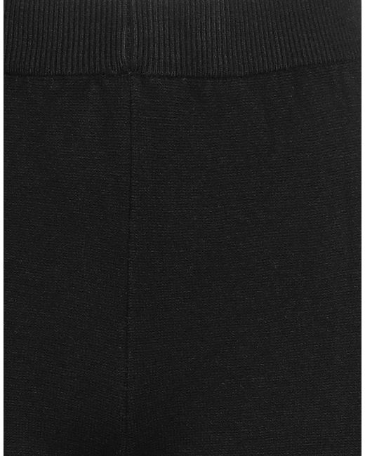 Berna Black Pants