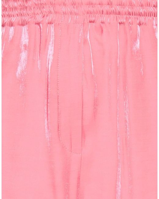 SOLOTRE Pink Trouser